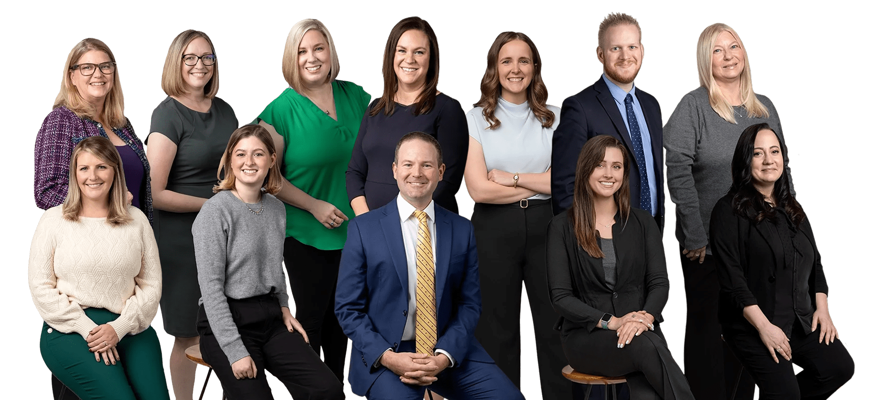 SBFL Team Photo
