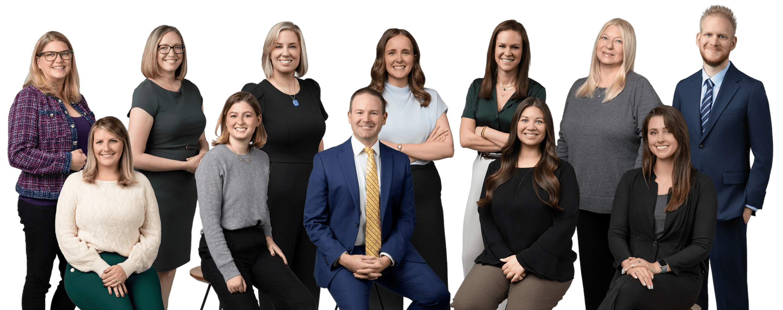SBFL Team Photo